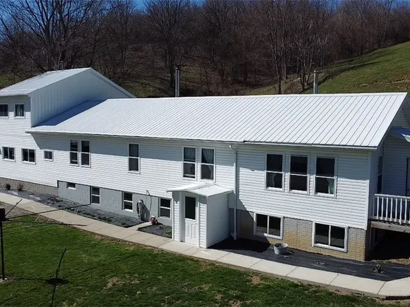 53405 Calais Rd, Quaker City, OH 43773