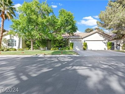 8928 Echo Ridge Dr, Las Vegas, NV, 89117