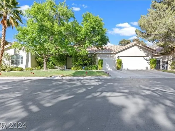 8928 Echo Ridge Dr, Las Vegas, NV 89117