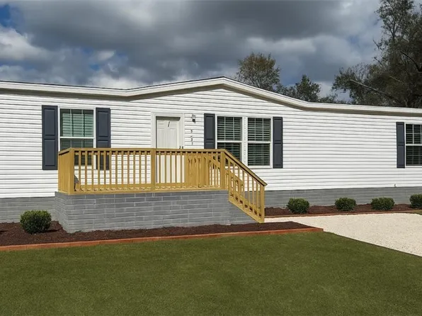 6487 W Erlen Ln, Homosassa, FL 34446