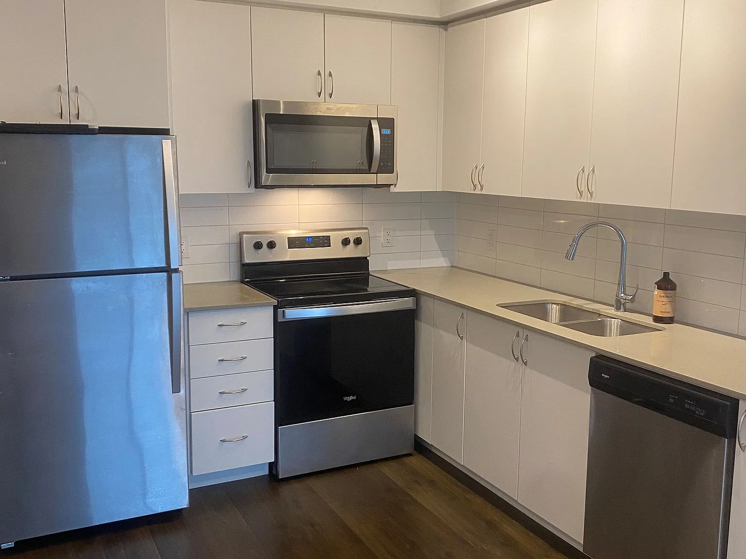 1 bed, $1,850 — Photo 4