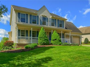405 Willow Ct, Apollo, PA 15613