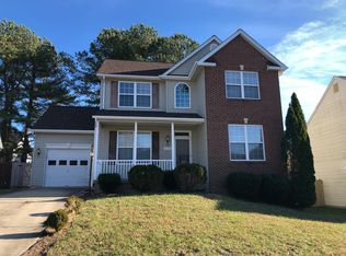 21546 Searfoss Ct, Lexington Park, MD 20653