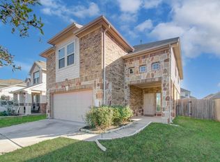3514 Vivaldi Dr, Katy, TX 77493