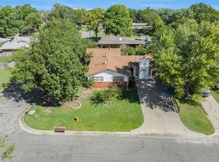 1220 W 30th St S, Wichita, KS 67217