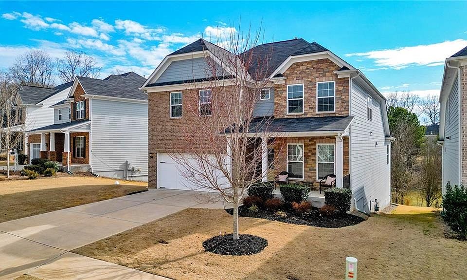248 Walnut Ridge Rd, Canton, GA 30115 Zillow