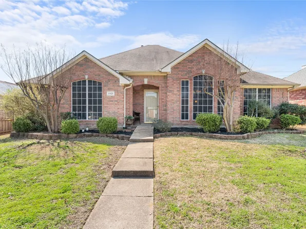 1928 Chapman Dr, Mesquite, TX 75149