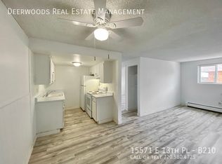15571 E 13th Ave #B210, Aurora, CO 80011