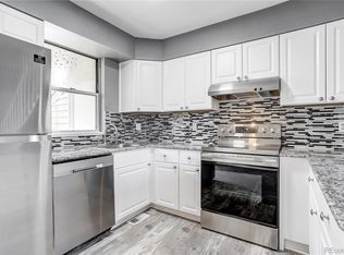17214 E Ford Dr, Aurora, CO 80017