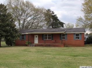 1575 Center Springs Rd, Somerville, AL 35670