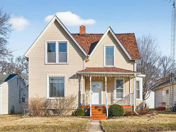 714 Ellwood Ave, Dekalb, IL 60115