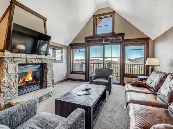 (undisclosed Address), Breckenridge, CO 80424