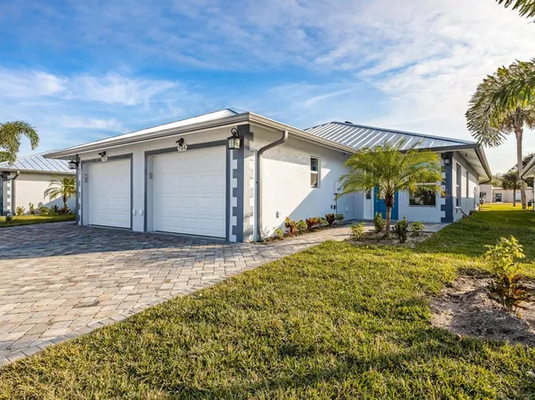 184 Village Cir #1, Labelle, FL 33935