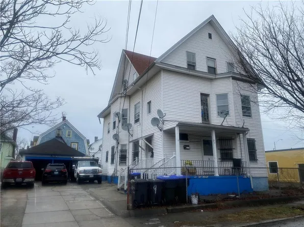 9-11 Bellevue Ave, Providence, RI 02907