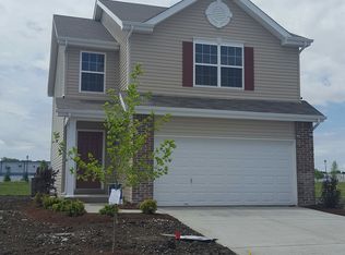 3388 Charlestowne Crossing Dr, Saint Charles, MO 63301
