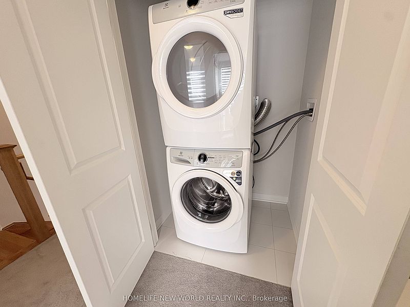 Markham Townhouse for rent - 4 Bedrooms — photo 27