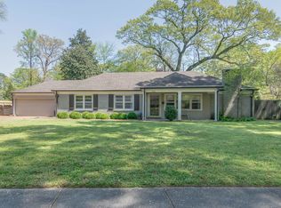 450 Cecilia Dr, Memphis, TN 38117