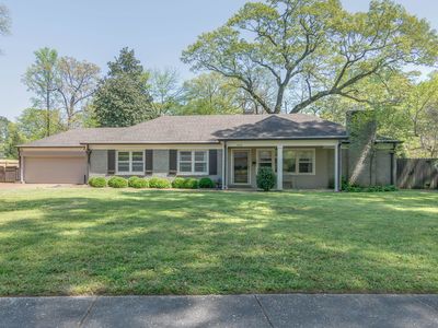 450 Cecilia Dr, Memphis, TN, 38117