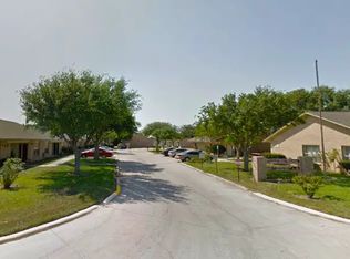 201 Morning Glory Dr #1493, Rio Hondo, TX 78583