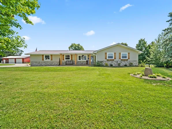 5822 County Road 37, Galion, OH 44833