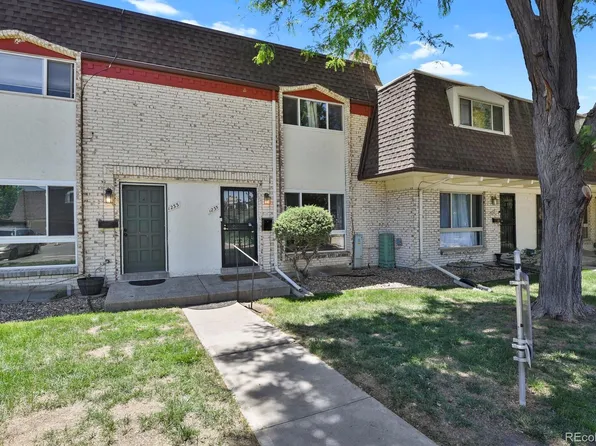 1235 S Monaco Street Parkway, Denver, CO 80224