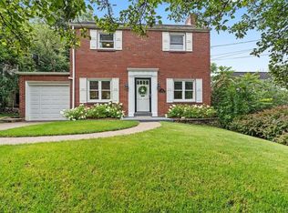 348 Birch Ave, Pittsburgh, PA 15228