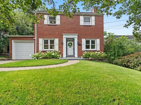 348 Birch Ave, Pittsburgh, PA 15228