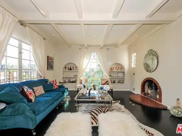 2033 High Tower Dr, Los Angeles, CA 90068
