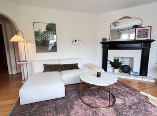2038 Balboa St #NA, San Francisco, CA 94121