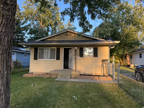 727 Auvergne Ave, Indianapolis, IN 46203