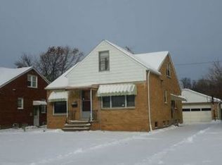 4405 Adrian Rd, South Euclid, OH 44121