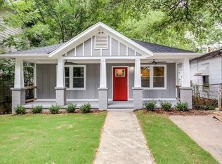 249 Fletcher St SW, Atlanta, GA 30315