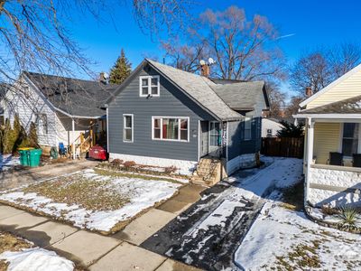 320 Willow Ave, Joliet, IL, 60436
