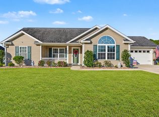 469 Oakham Dr., Conway, SC 29527