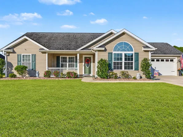 469 Oakham Dr., Conway, SC 29527