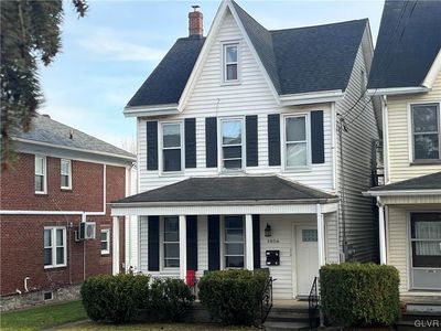 1856 Freemansburg Ave, Easton, PA, 18042