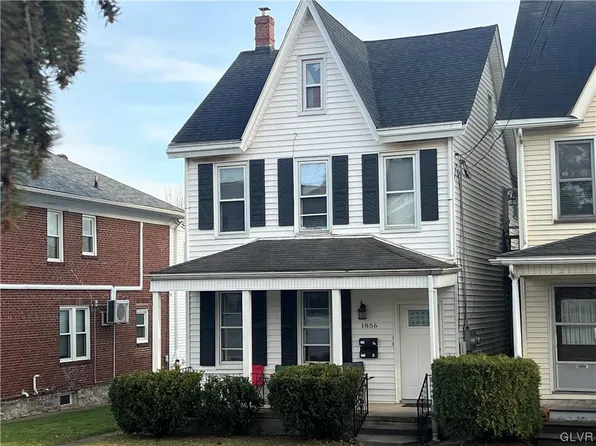 1856 Freemansburg Ave, Easton, PA 18042