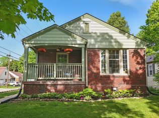 6102 Primrose Ave, Indianapolis, IN