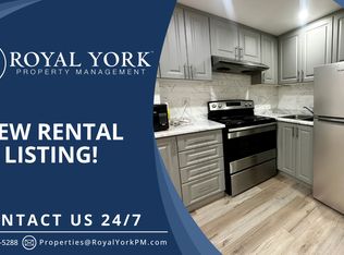 21 Albery Rd #2, Brampton, ON L7A0K7