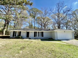 2222 Breckinridge Rd, Jackson, MS 39204