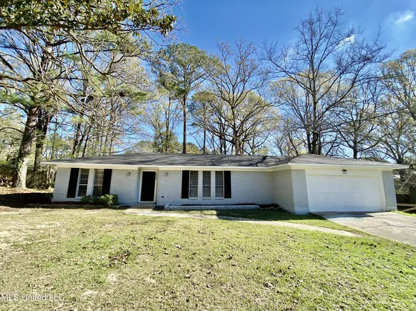 2222 Breckinridge Rd, Jackson, MS 39204