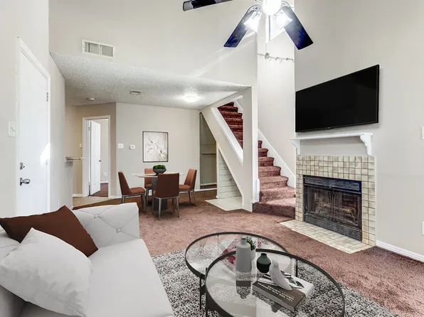 9833 Walnut St #203, Dallas, TX 75243