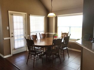 14045 Saddlesoap Ct, Haslet, TX 76052