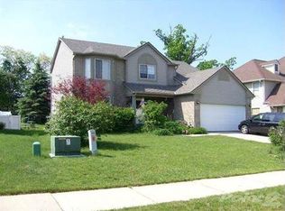 5745 Cedar Ridge Dr, Ann Arbor, MI 48103