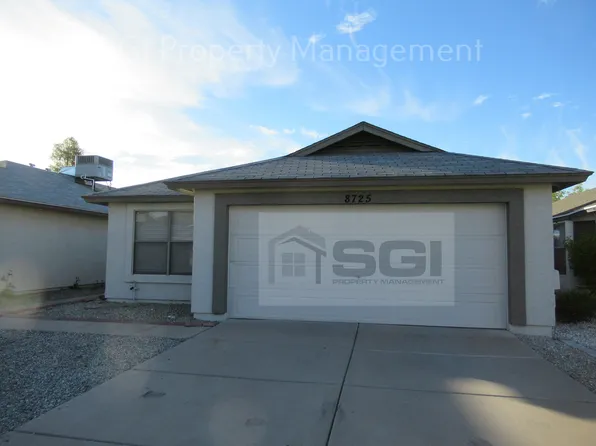 8725 W Bluefield Ave, Peoria, AZ 85382