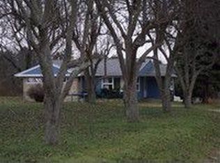 4908 Carmody Rd, Coloma, MI 49038