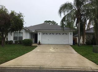 3272 N Lake Effie Ct, Jacksonville, FL 32277