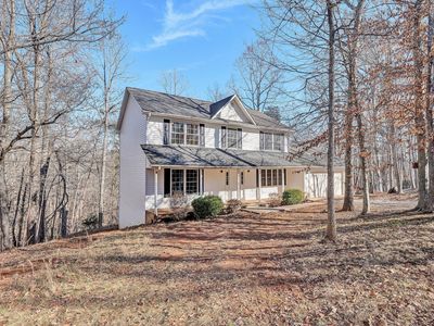 810 Gap Bridge Rd, Moneta, VA, 24121