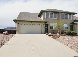 307 Bellows Ct, Canon City, CO 81212
