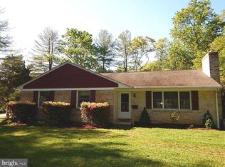 401 Cypress Ct, Bel Air, MD 21015